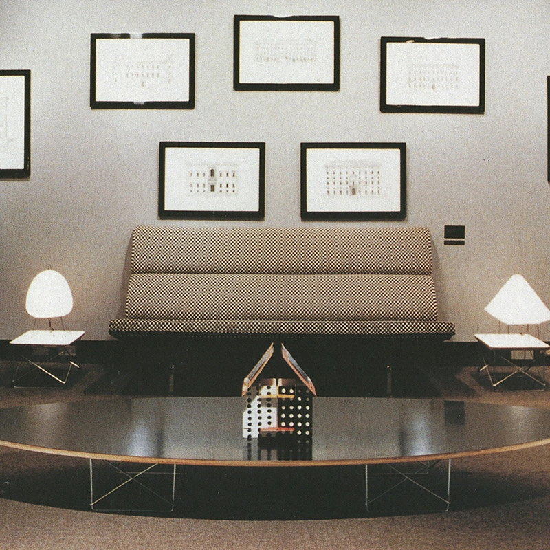 Decoración
