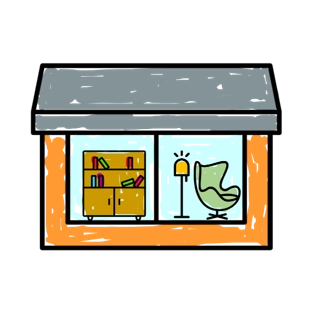 Showrooms
